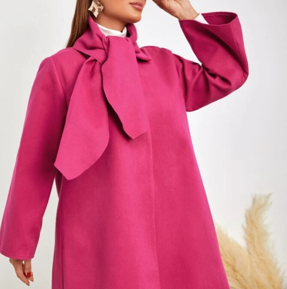 Swing Coat